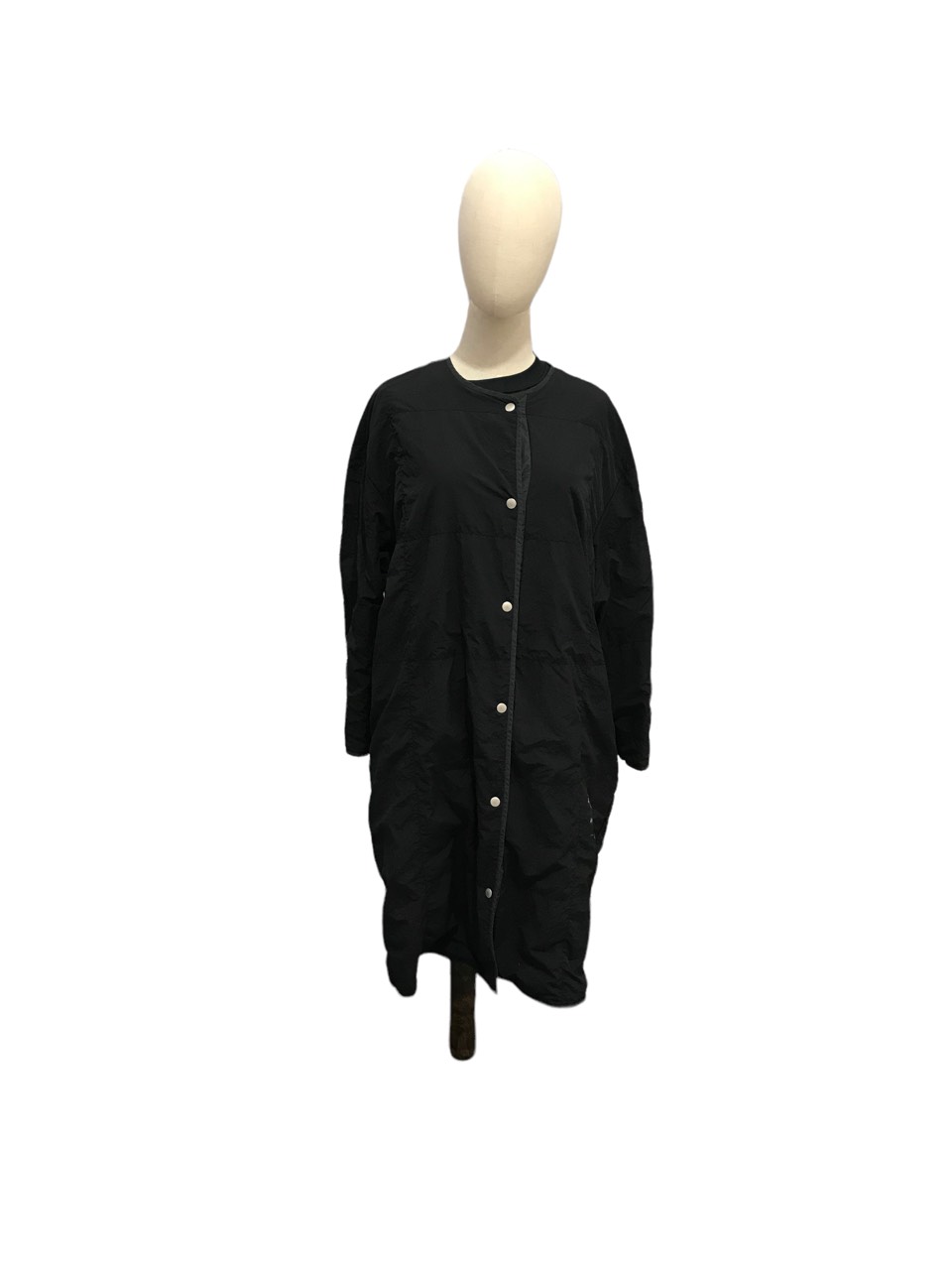 29K Áo khoác nữ hàng si (secondhand) Nhật - Hàn