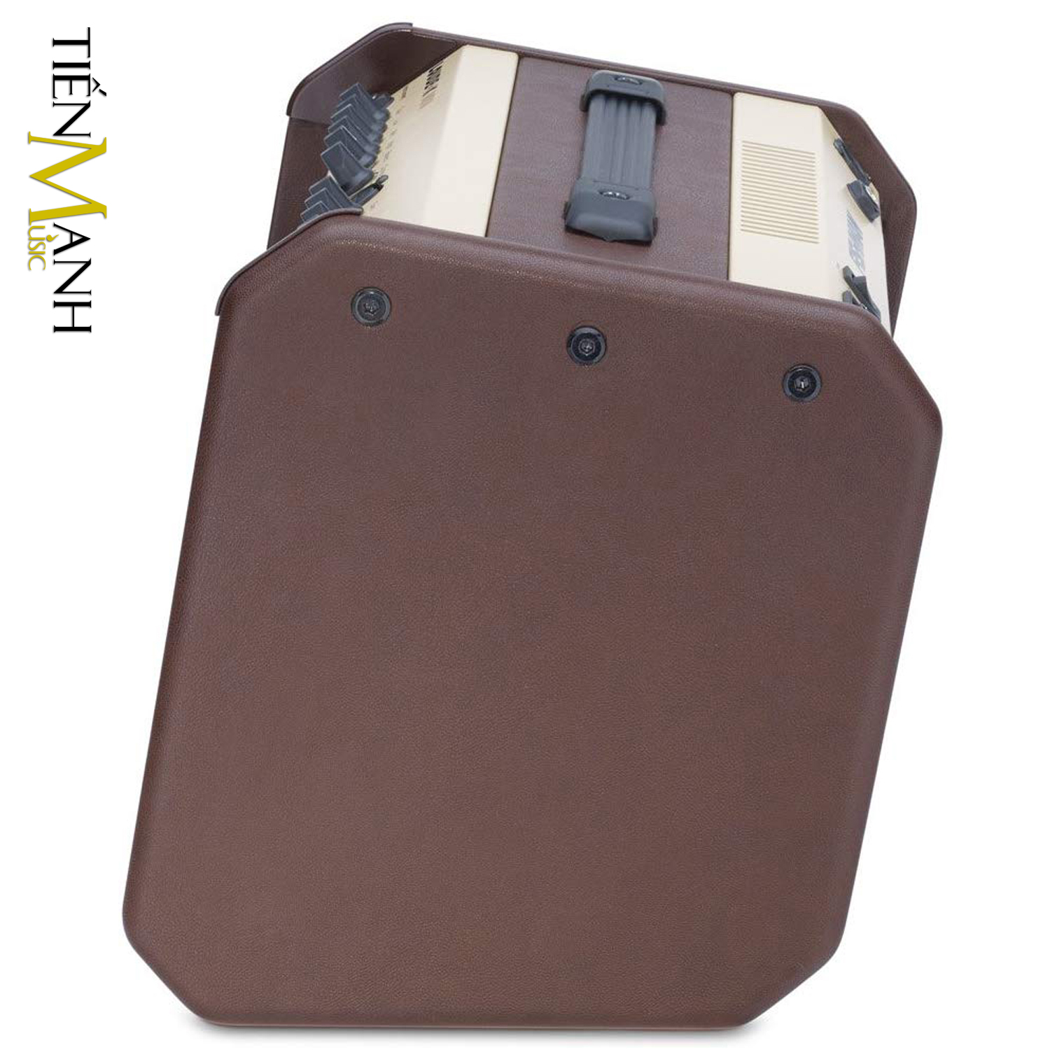 [Trả góp 0%] [Bluetooth] Fishman Loudbox Mini 60W Instrument Amplifier - Ampli cho Đàn Guitar & Nhạc cụ mộc Acoustic