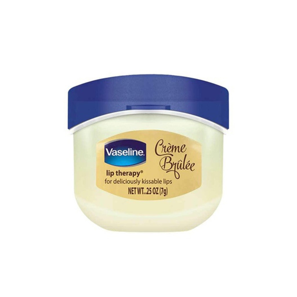 [HCM]Son Dưỡng Môi Vaseline Lip Therapy 7g