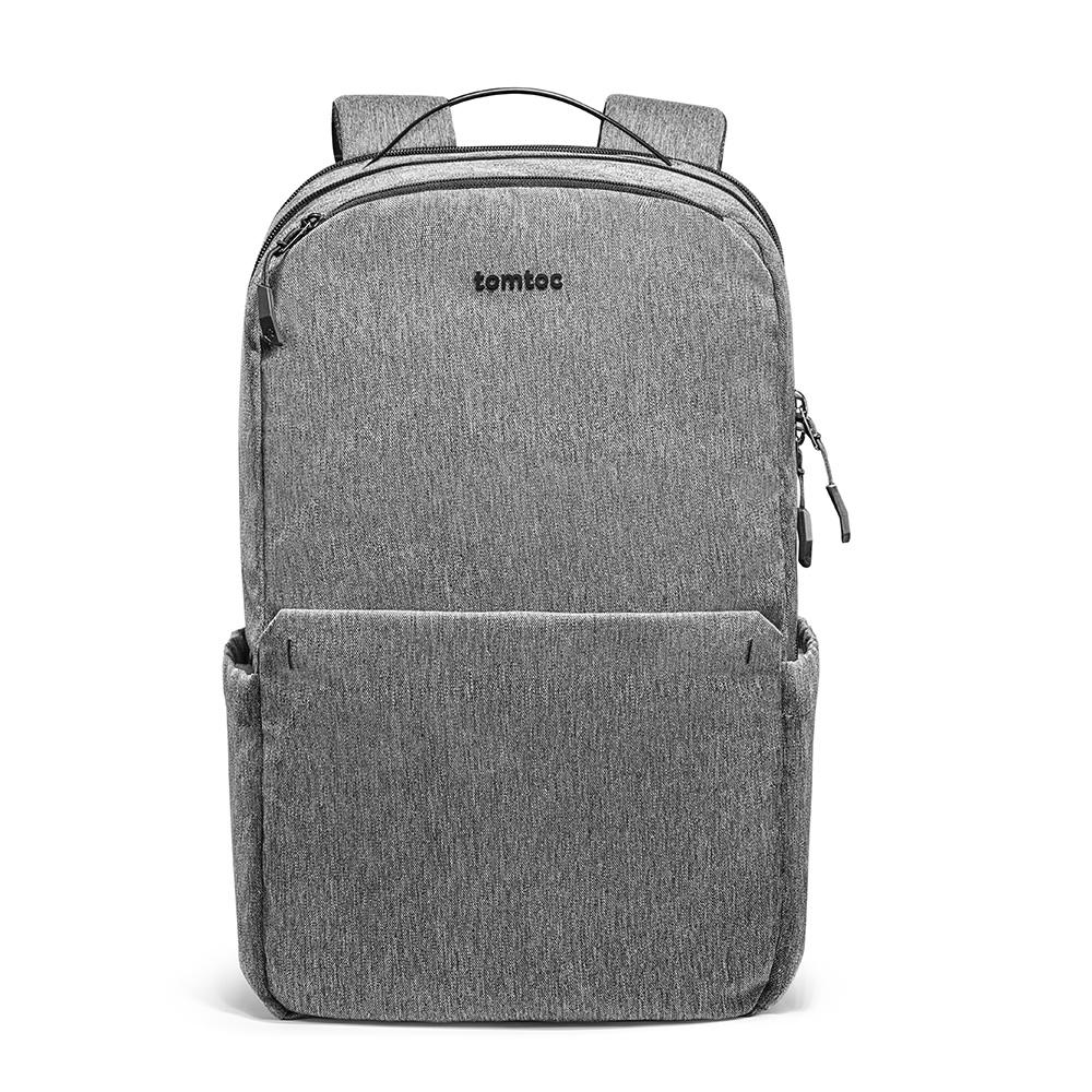 BALO TOMTOC (USA) A80 CASUAL SCHOOL FOR ULTRABOOK 15.6 inch GRAY