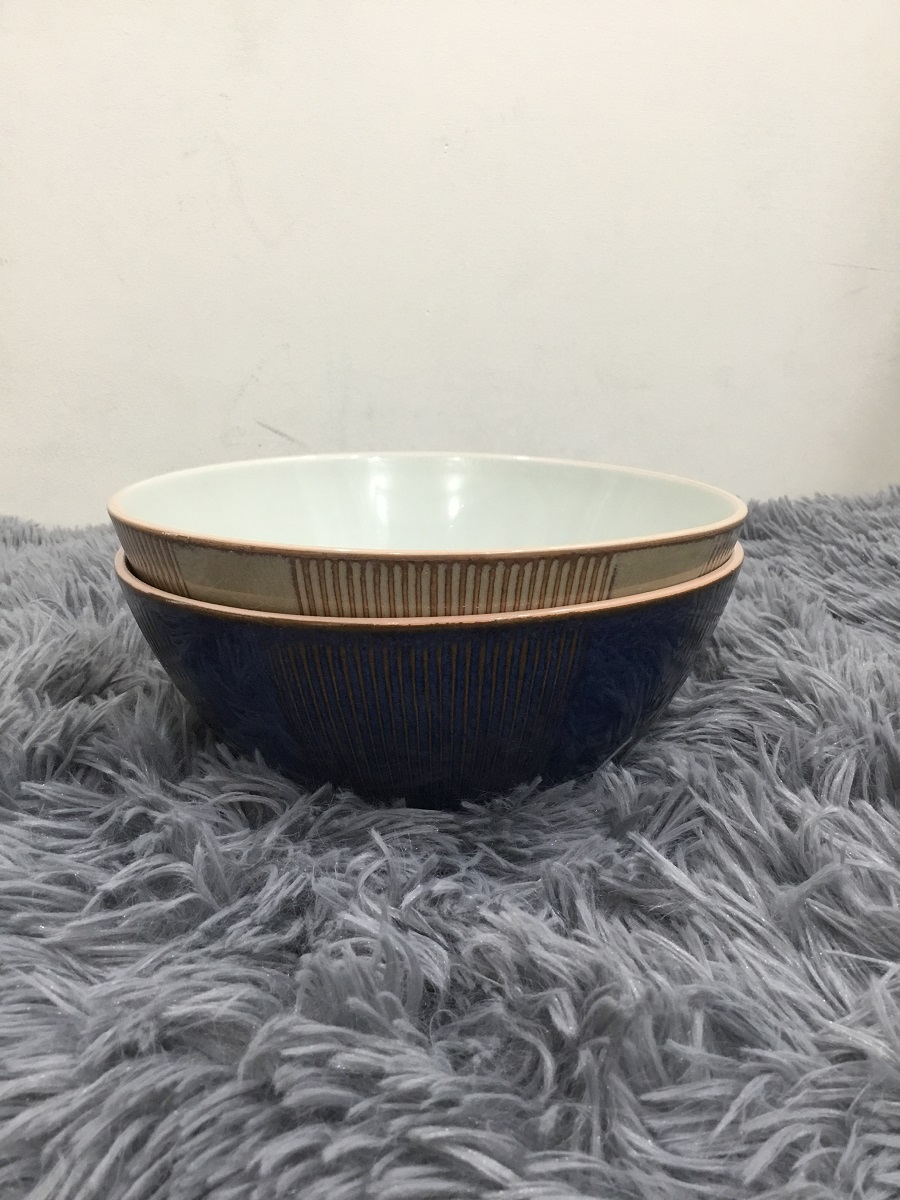 TÔ SỨ 16X7 CM - GỐM SỨ VIỆT(DONG HWA) - HÀNG VIỆT NAM CHẤT LƯỢNG CAO