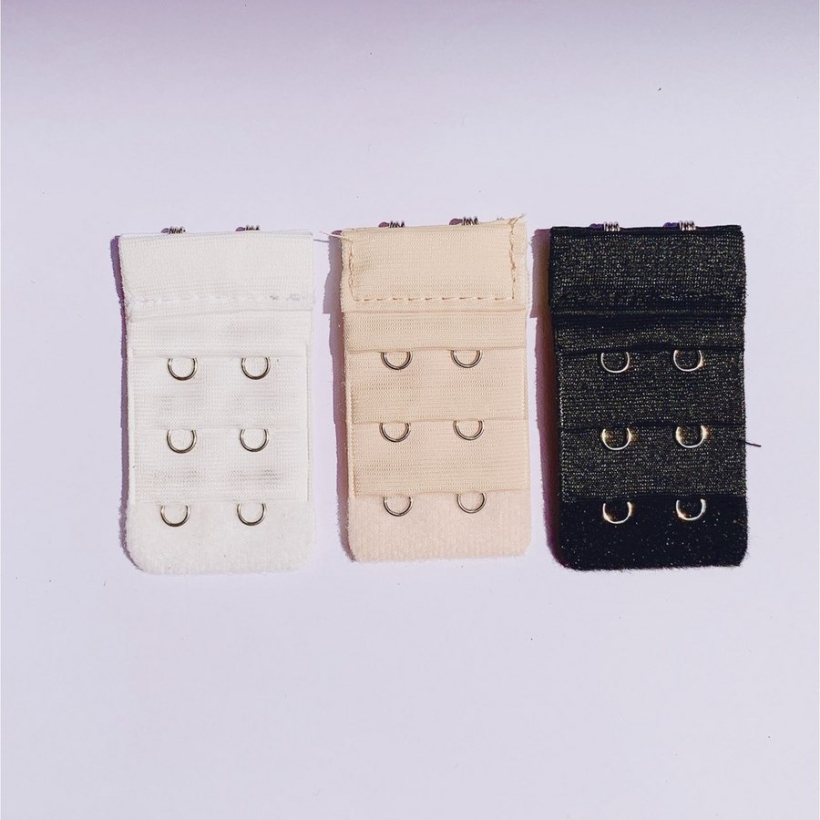 Combo 2 Miếng nối,Móc nối áo ngực Loại 2 móc cài