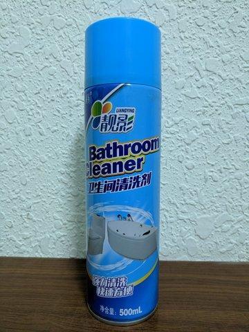 BÌNH XỊT BỌT TUYẾT
