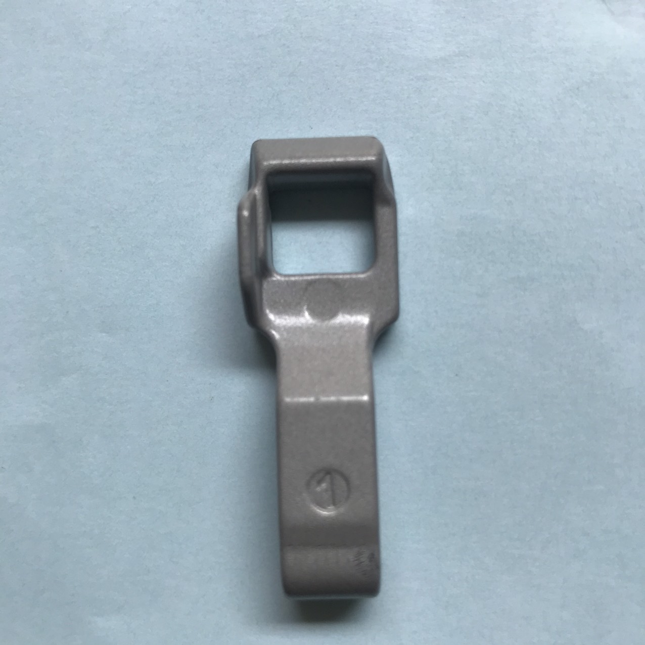 [HCM]Móc chốt cửa máy giặt LG lồng ngang (Loại tốt )