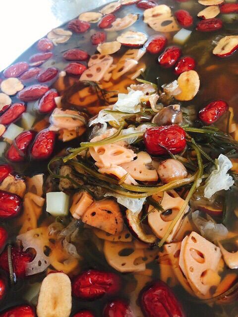 100gr Phổ tai (rong biển khô ) nấu chè, thạch dừa