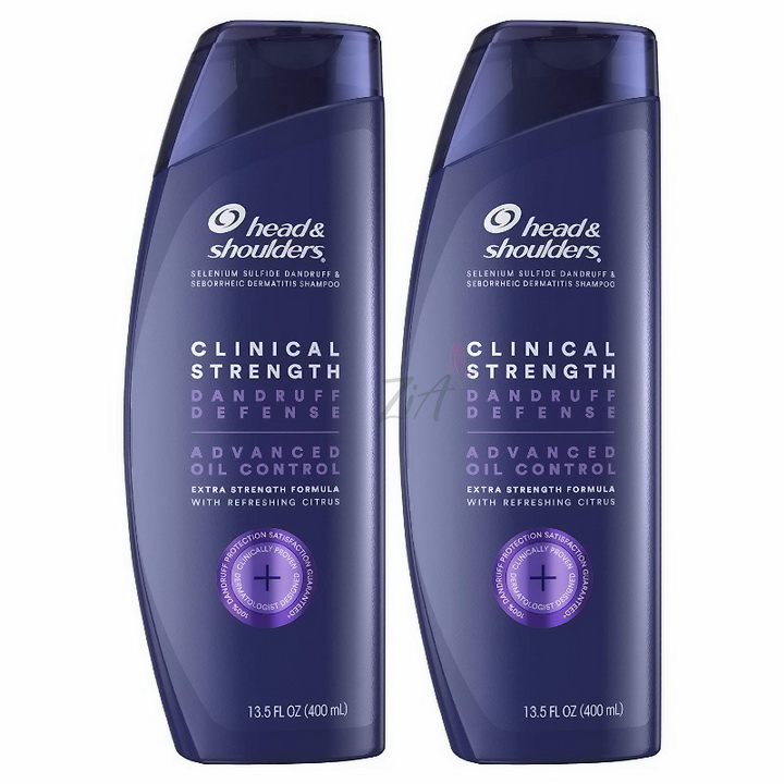 Dầu Gội Head Shoulders  400ml