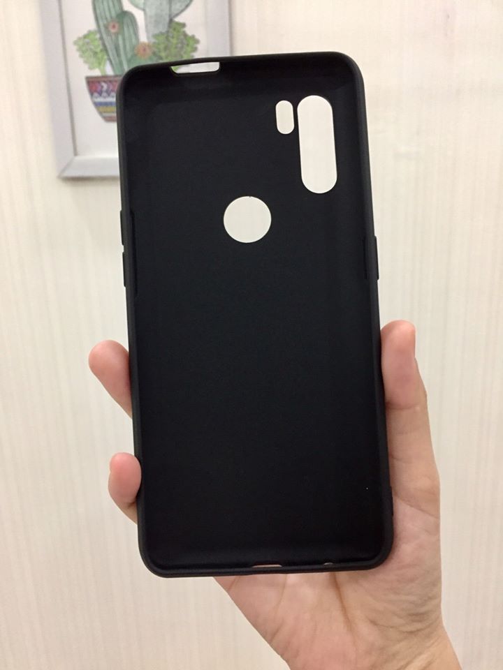 Ốp lưng VSMART ACTIVE 3  mẫu 6
