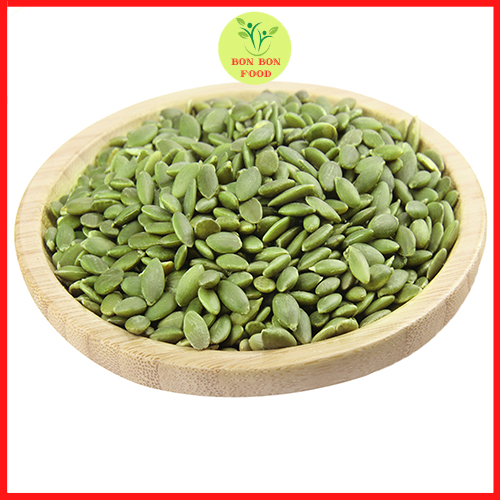 Nhân bí xanh ấn độ 500gr