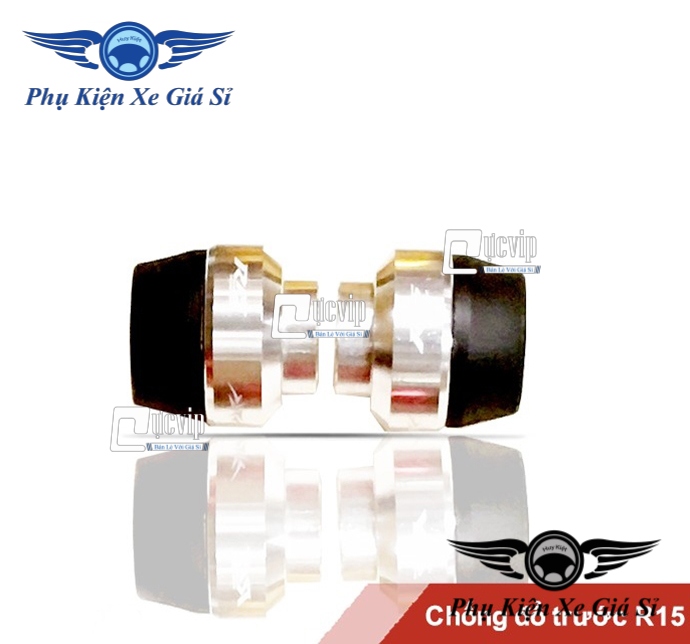 Chống Đổ Trước Xe Máy R15 V3 V2 MS2096