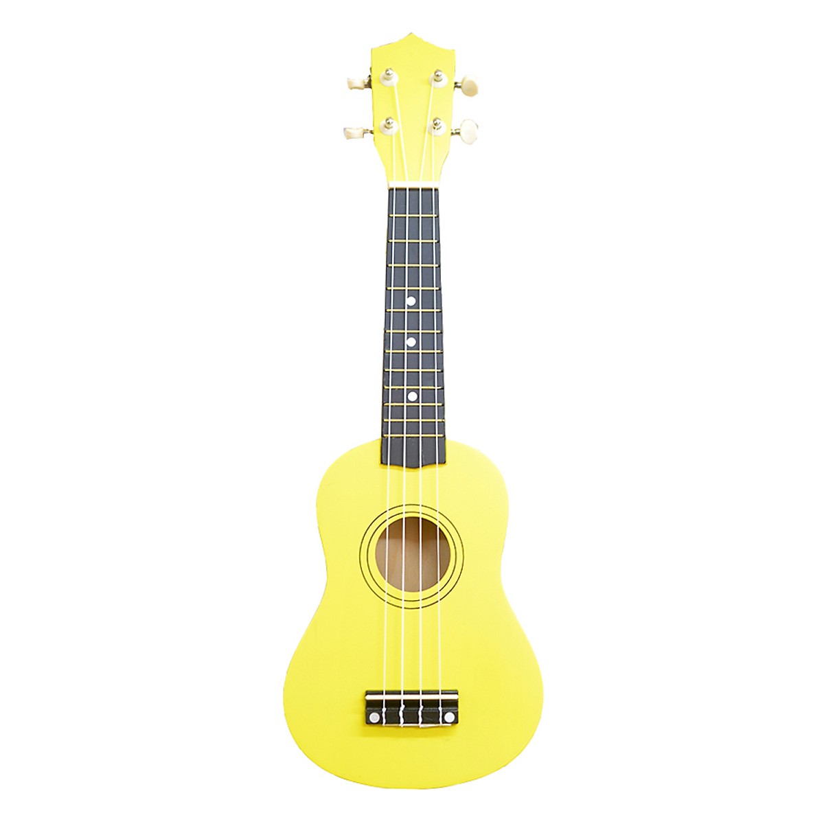 Ukulele trơn - HÀNG CÓ SẴN