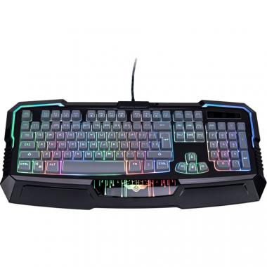 Bàn phím LED Newmen KB813 – Gaming ( Lệ Quỷ )