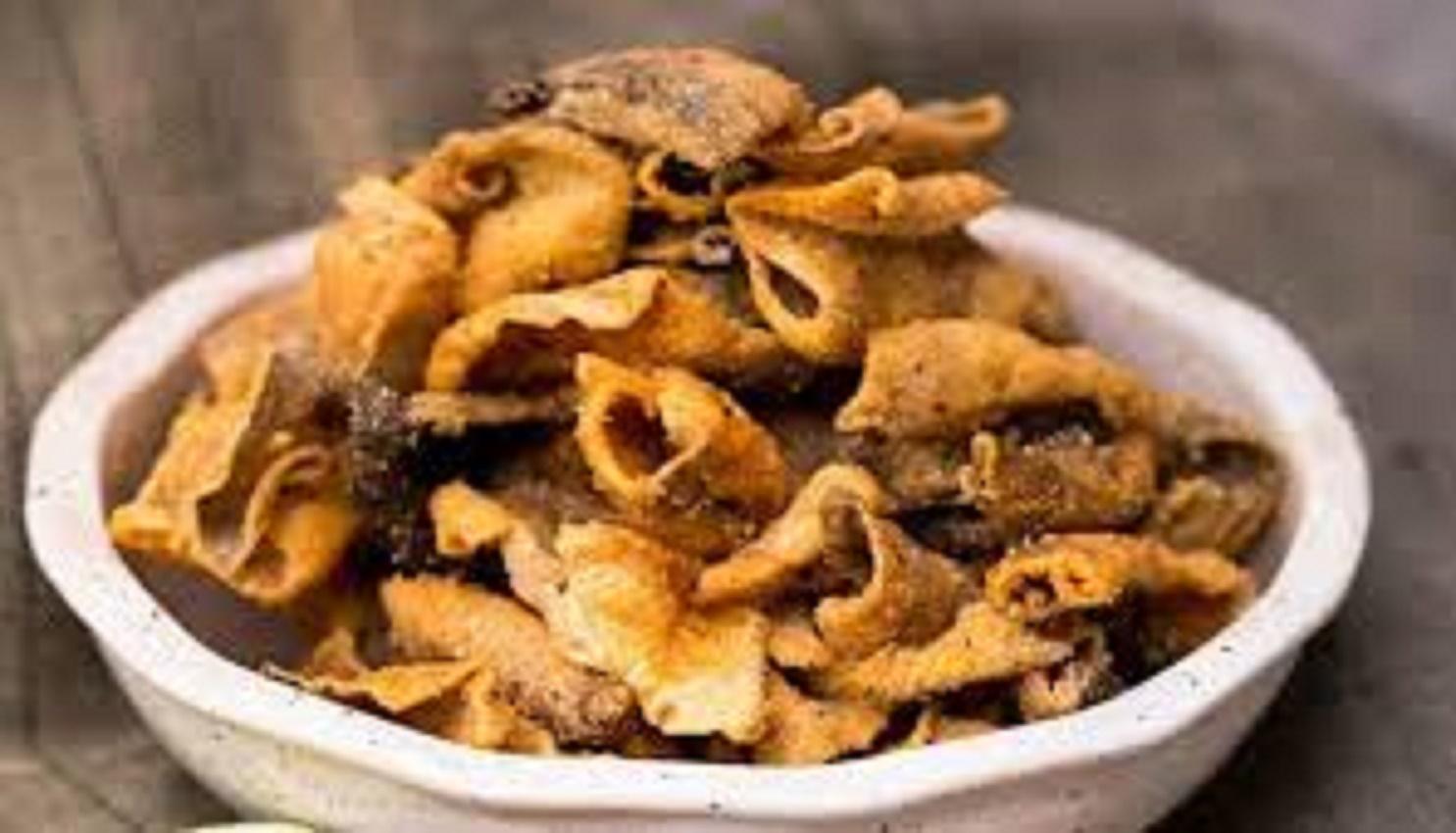 250g da cá hồi xốc trứng muối