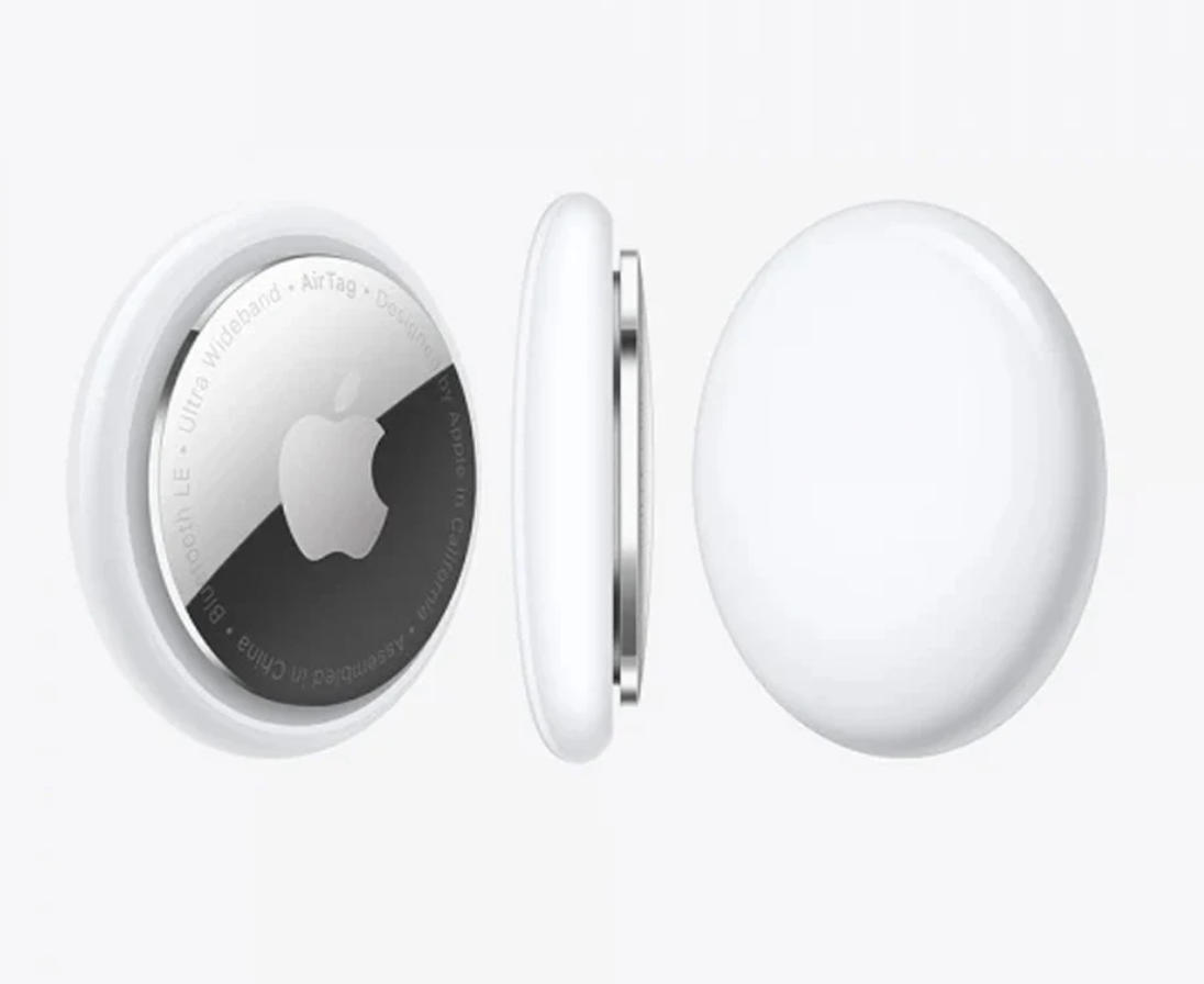 Thiết Bị Định Vị Apple Airtag 2 - Hàng Chính Hãng [Futureworld- APR]