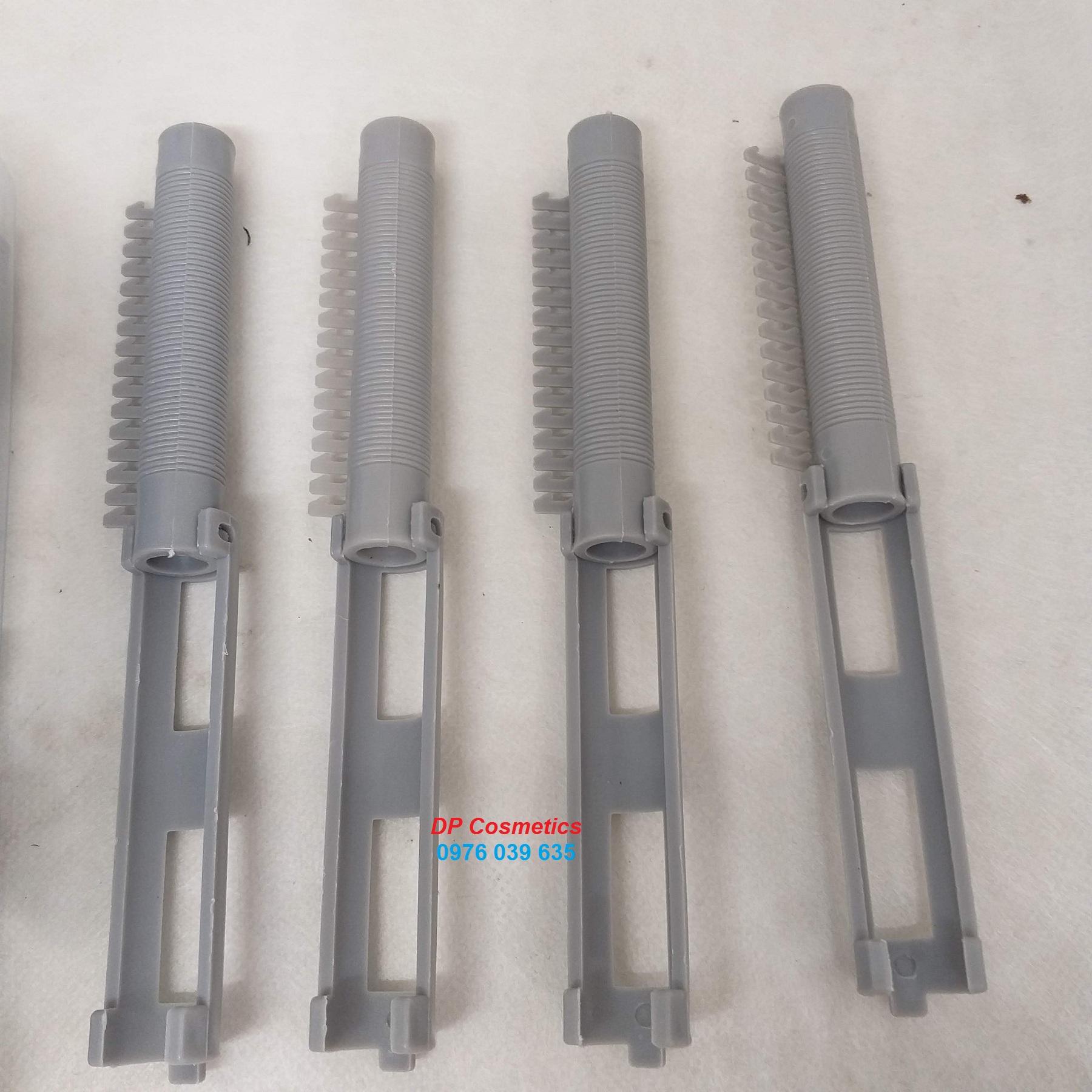 [HCM]Hộp 25 cây bấm phồng chân tóc