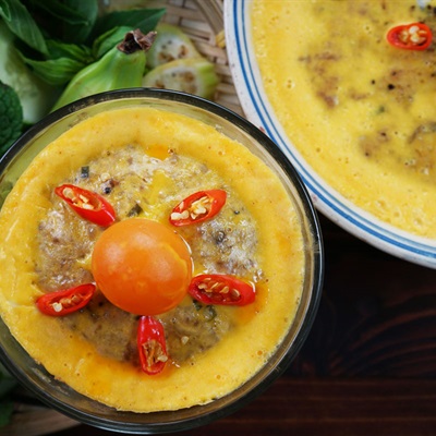 MẮM CÁ LÓC ĐẶC SẢN MINH TRIẾT 500GR
