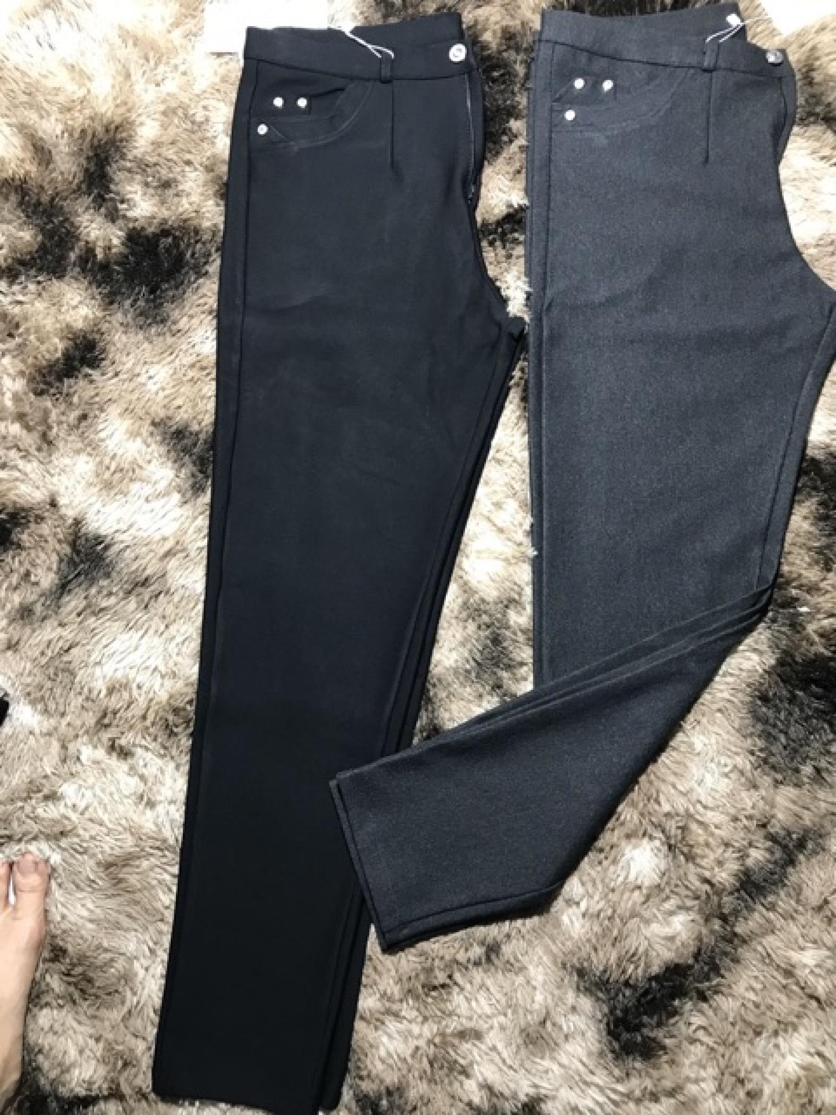 Quần Cotton Đại Cồ Size 80kg Trở Xuống