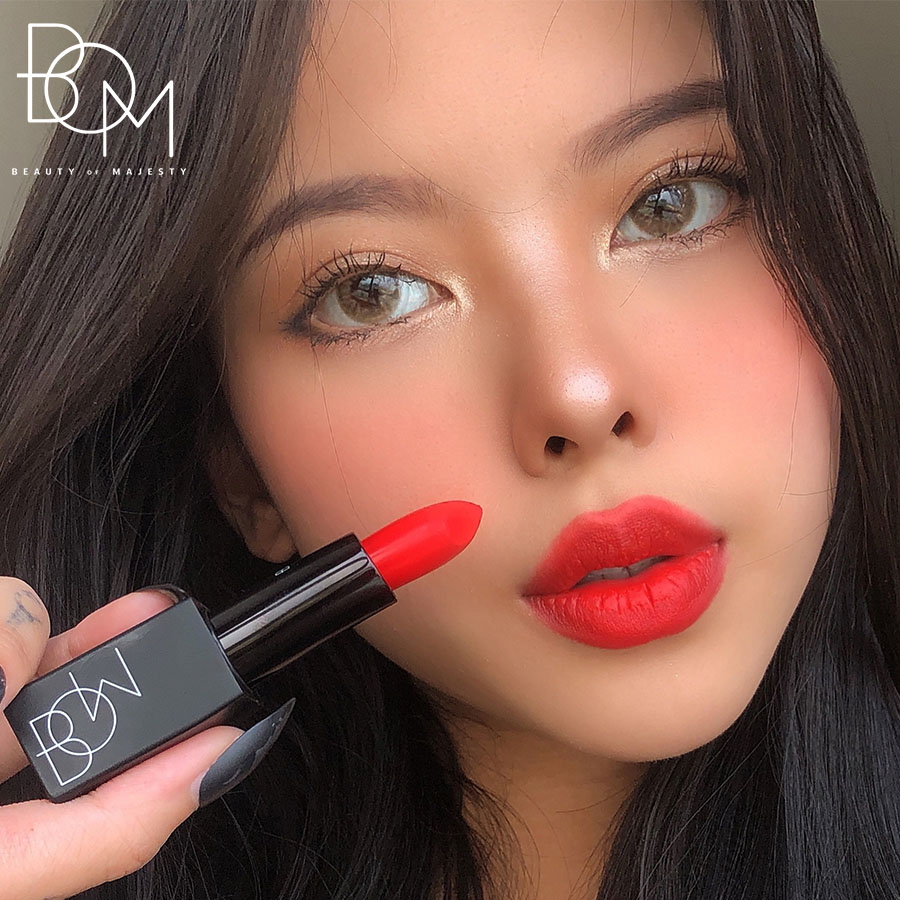 Son Thỏi BOM My Lipstick 3.5g