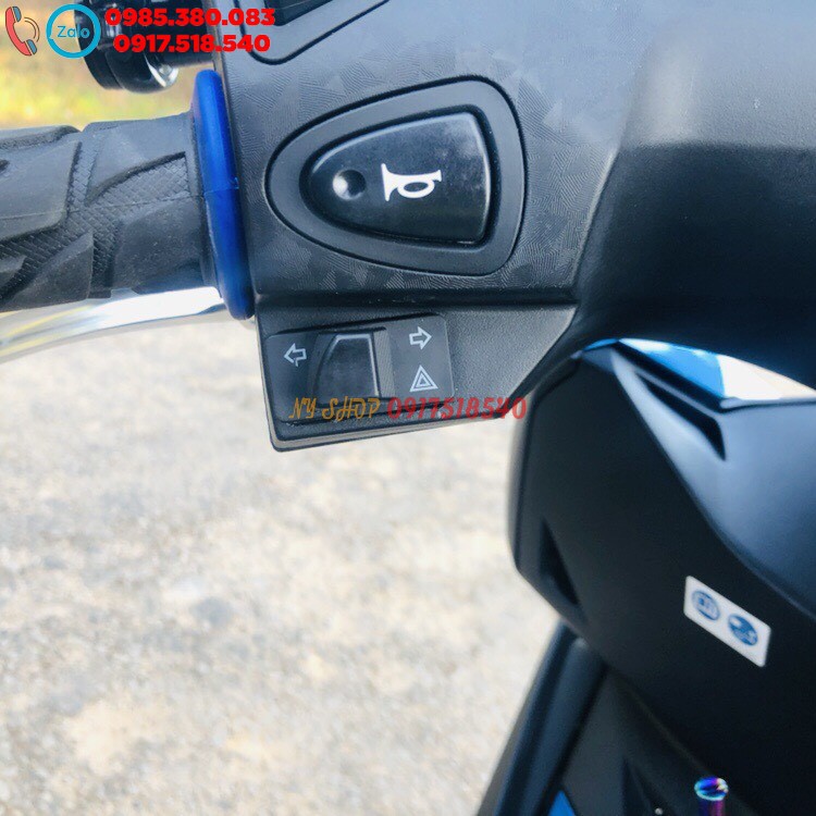 🏍 combo công tắc xinhan tích hợp ưu tiên cho winner x, sh việt, sh mode, ab 2015 - ab 2020 - 2021 - 2021, sh2020 sh2021 sh2022 🏍