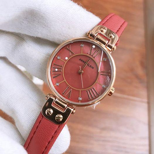 Đồng hồ Anne Klein