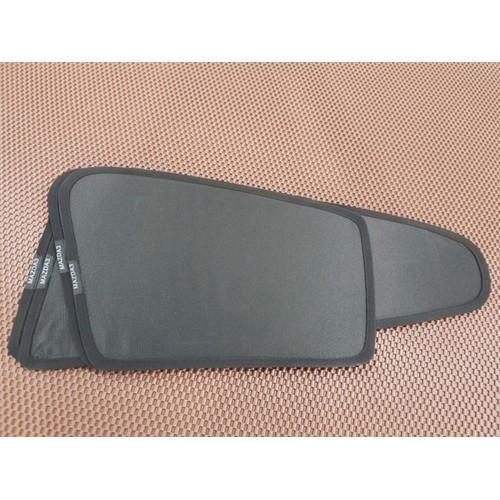Chắn nắng theo xe mazda 3