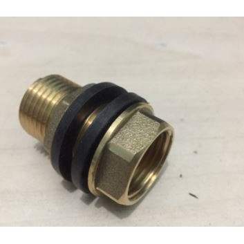 Ốc siết bồn, ốc phi bồn thau phi 21,27,34,42,60- dễ sử dụng