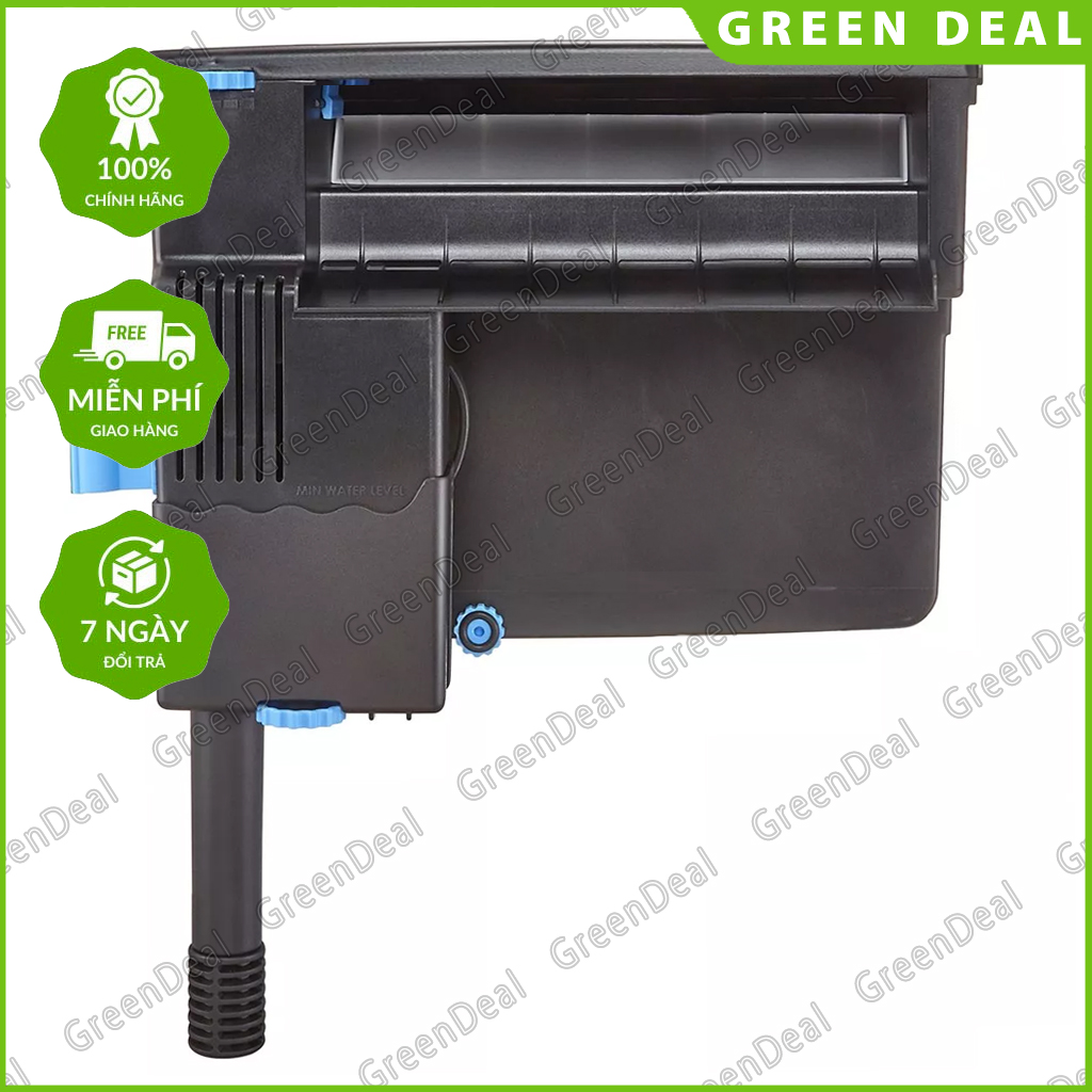 SEACHEM - Power Filter Tidal | Máy lọc thác cho hồ cá thủy sinh