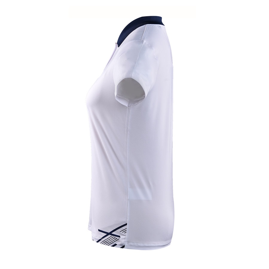 DUNLOP - Áo Polo thể thao Nữ DABAS9038-2C