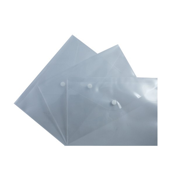 Bìa nút Myclear A5 (xấp 10 cái)