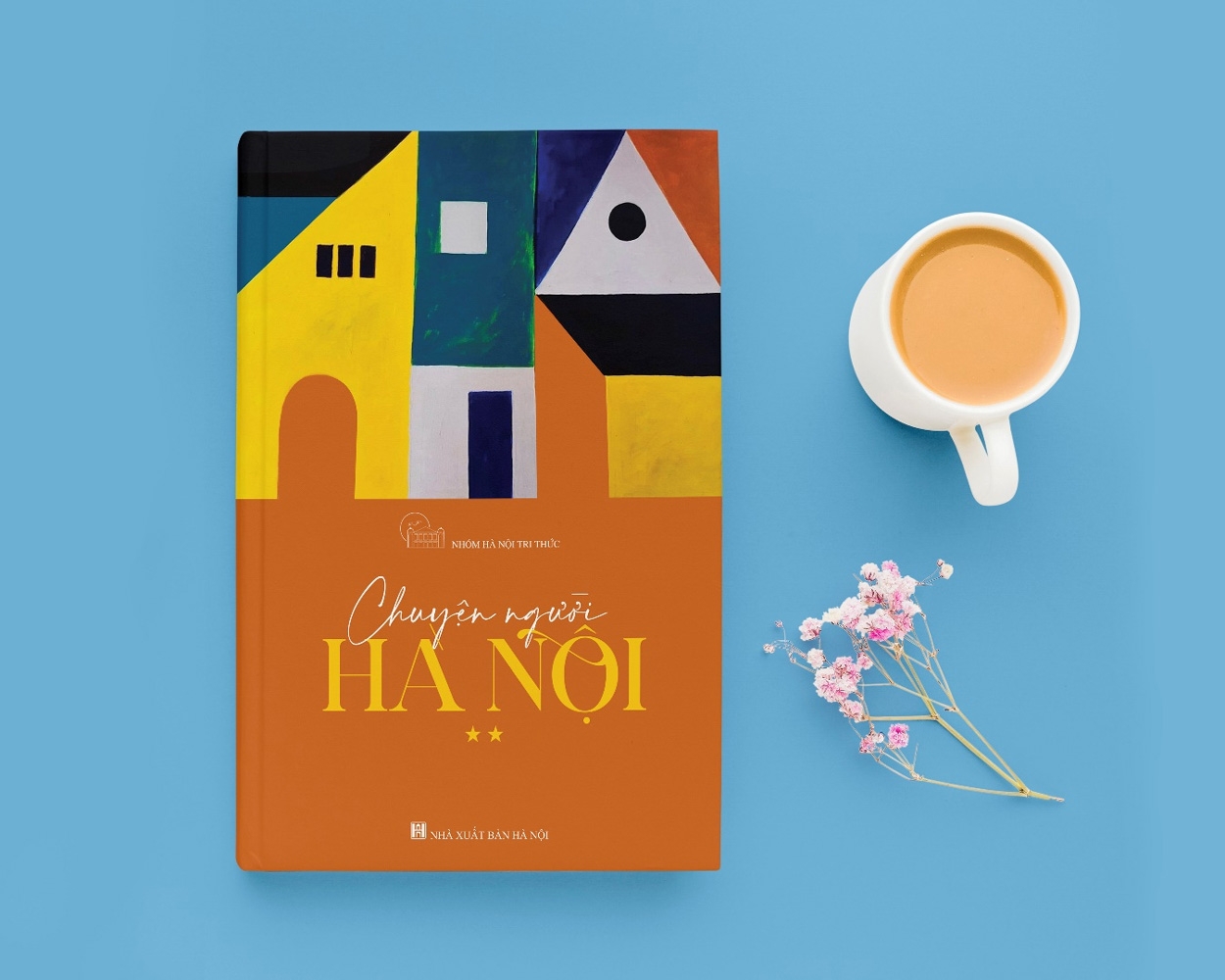 Sách - Chuyện Người Hà Nội - Tập 2 (Tái Bản)
