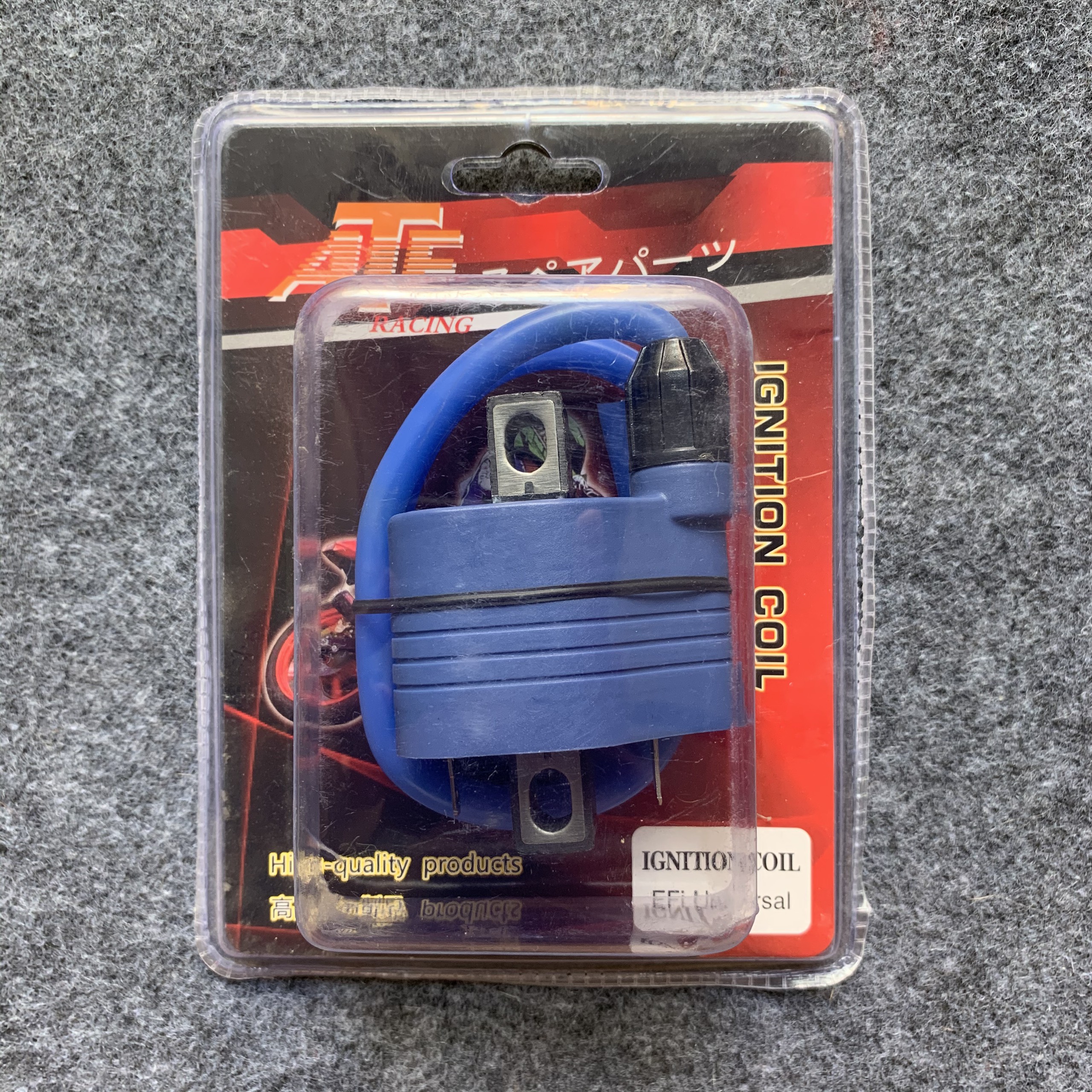 [HCM]Mobin FI độ cho các loại xe ATE