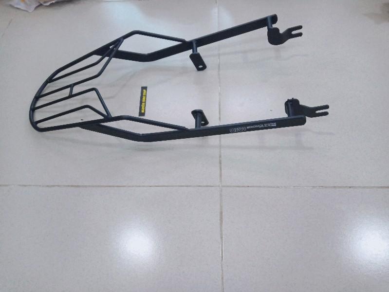 baga sau xe wave nhỏ wave ZX wave alpha 100-110 givi