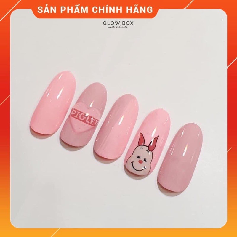 [HCM]TOP GIỌT SƯƠNG VINIMAY TOP GIỌT NƯỚC