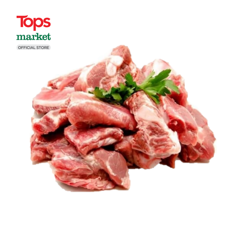 Sườn Non Heo CP 500G - Siêu Thị Tops Market