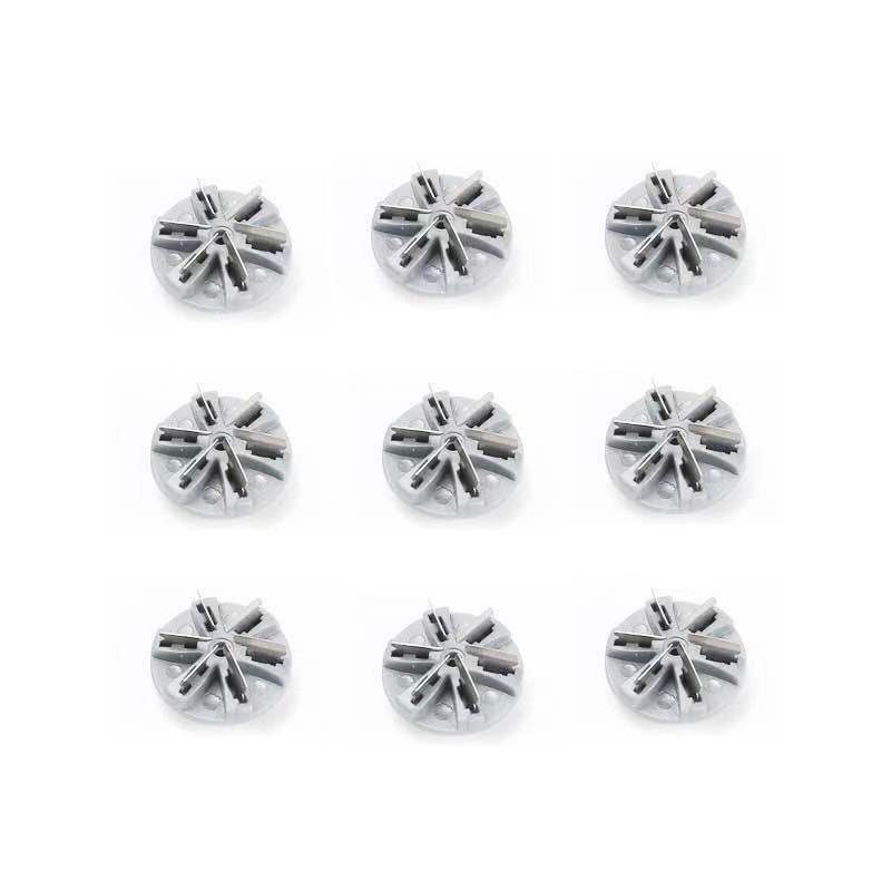 Dao Cạo Râu -Lưỡi Thay Dao Cạo Râu -Com Bo 3 Lưỡi
