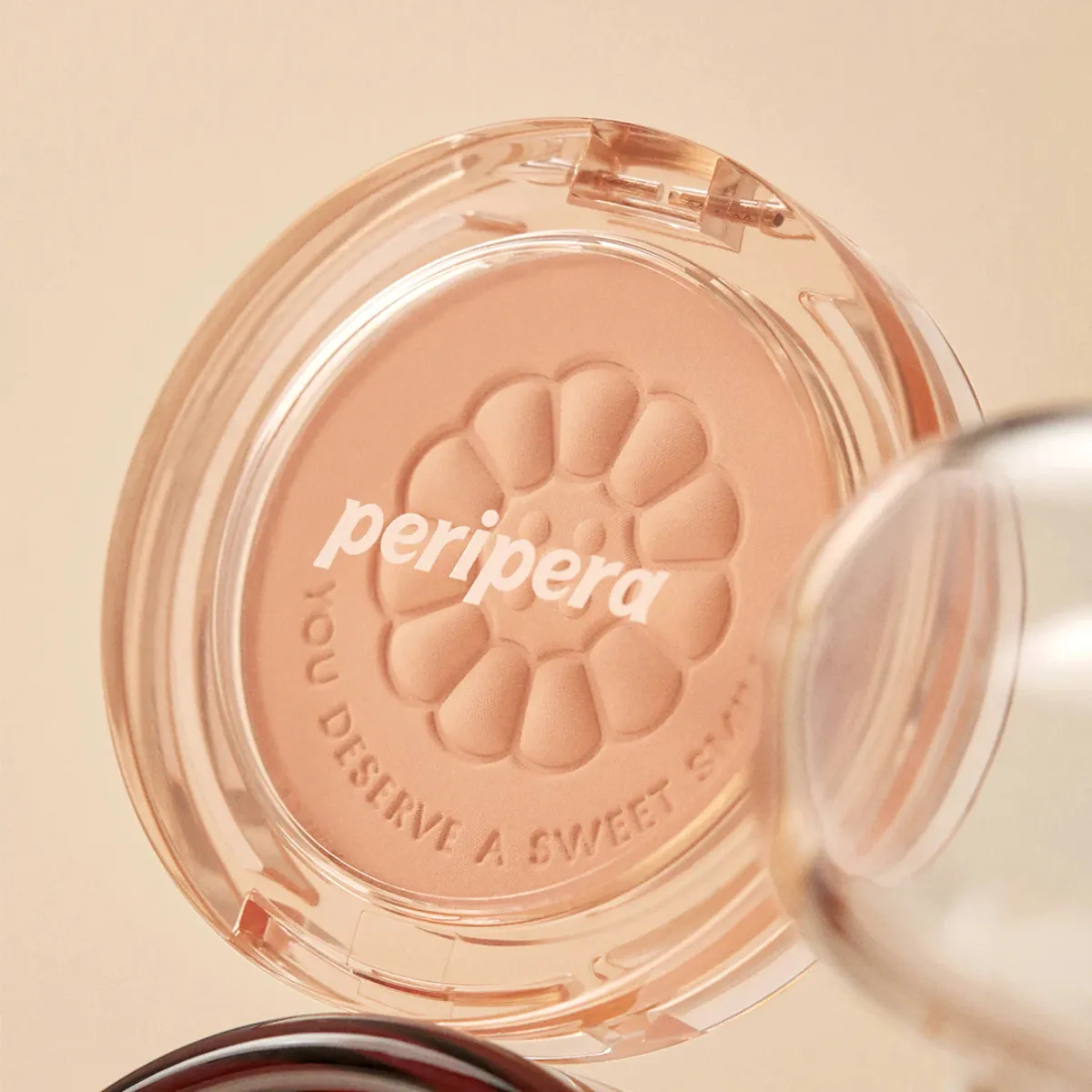 [Săn Sale]Má Hồng Peripera Pure Blushed Sunshine Cheek 4.2G