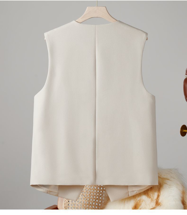 Áo gile nữ áo vest gile nữ Cao Cấp