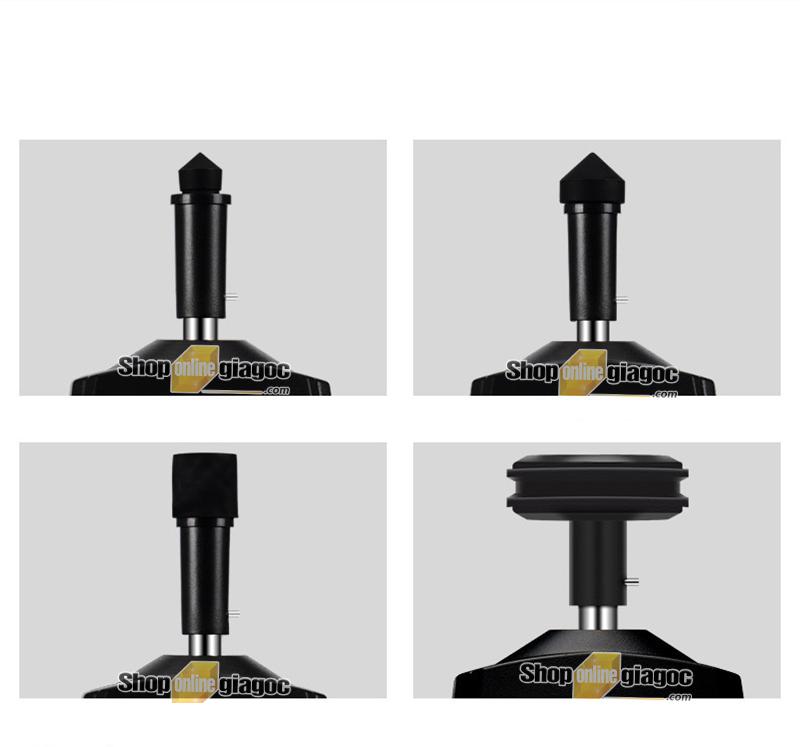 Máy Đo Tốc Độ Vòng Quay Tiếp Xúc GM8906