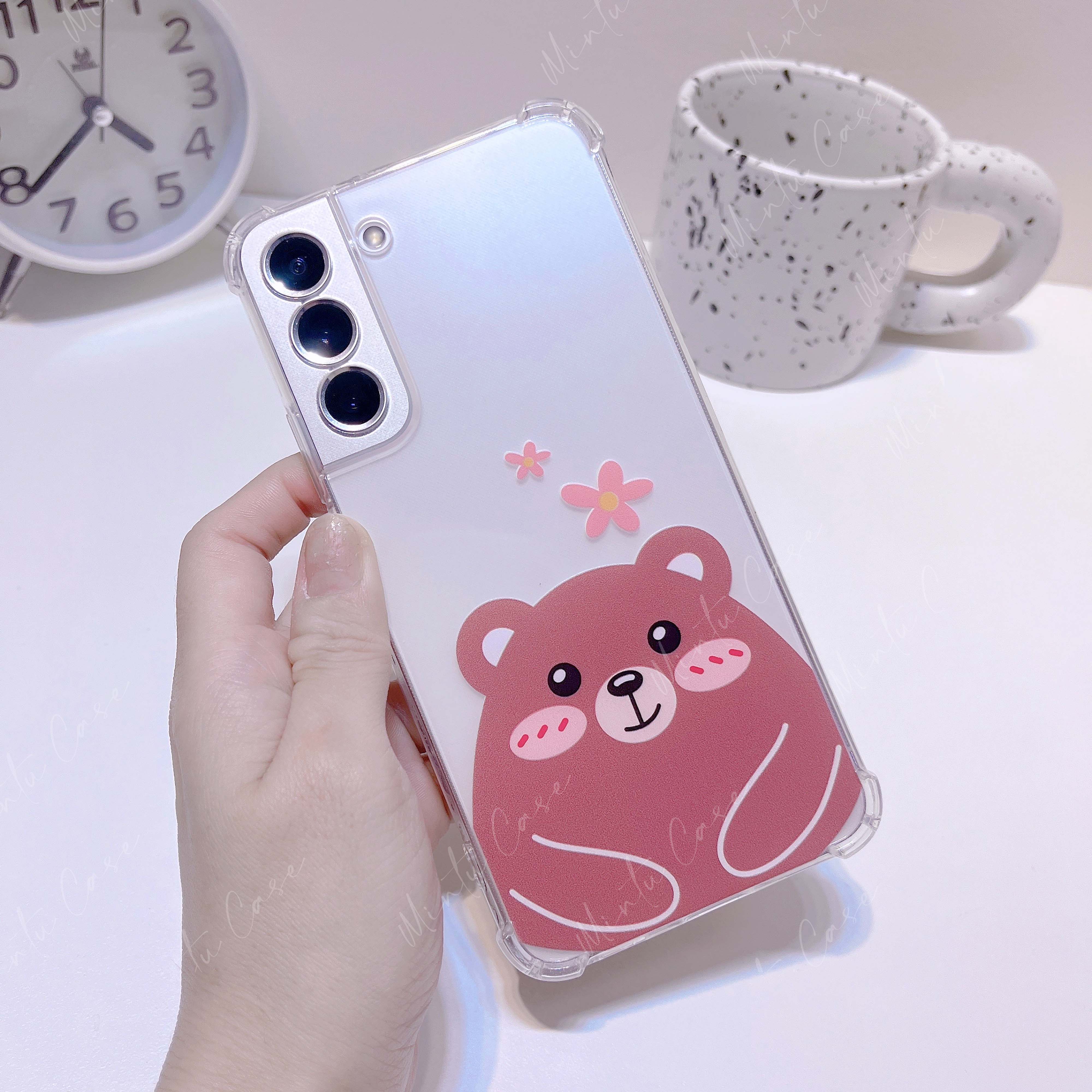 Ốp Samsung Note 10 Lite / Note 10 Plus / Note 10 / A6 / A6 Plus /  A8 2018 / A8 Star / J8 2018 - mã Ốp K214