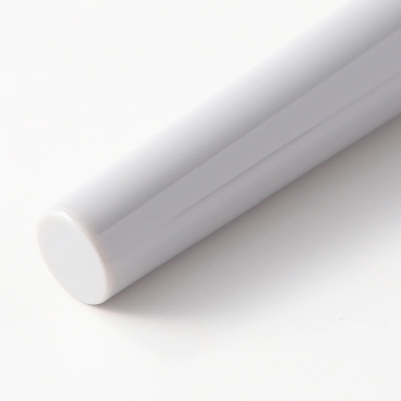 Muji Cây Cọ Đánh Phấn Má Sợi Polyester