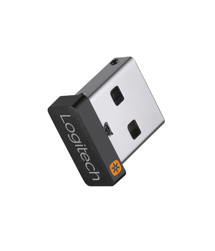 Đầu thu Logitech USB Unifying Receiver - Bảo hành 12 tháng chính hãng