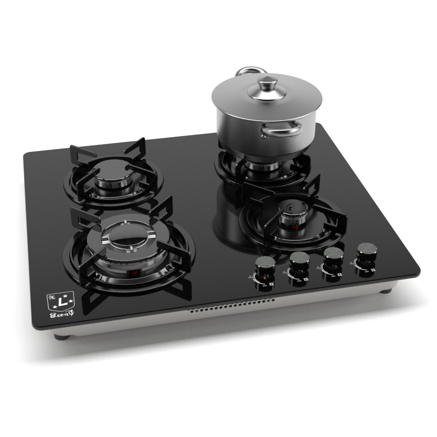 Bếp gas âm LEONA, LN689