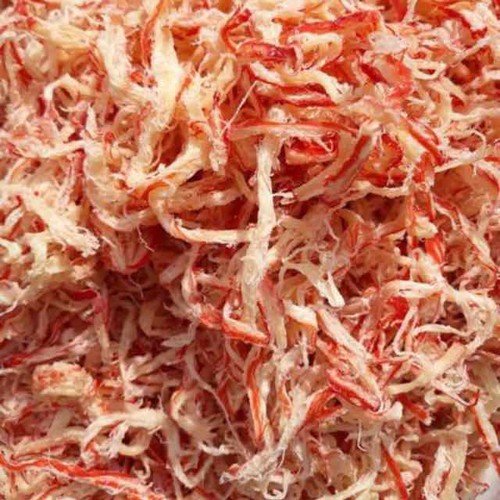 Mực hấp nước dừa xé sợi 300G Sợi mực khô thấm nước dừa mềm mềm, dai dai, ngọt thơm của mực, béo ngậy thơm lừng vị dừa, hoà quyện với vị mực, chấm kèm với tương ớt thực sự hao bia, ngon nhức nhối.