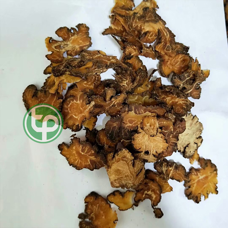 Xuyên khung khô 500g