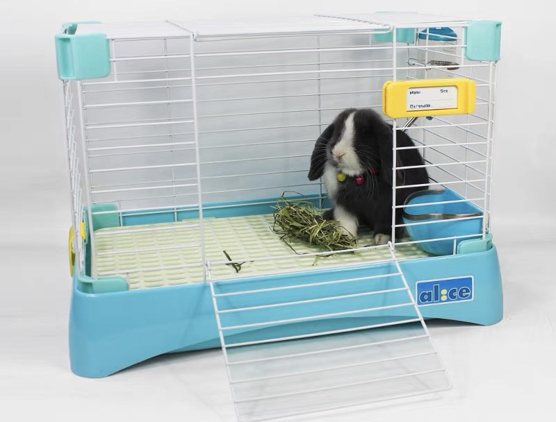 Lồng alice thỏ bọ size trung, lớn cho thỏ, bọ - T3 PETS SHOP
