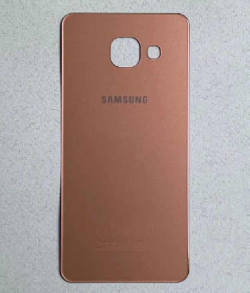 NẮP LƯNG SAMSUNG A3 2016, A310
