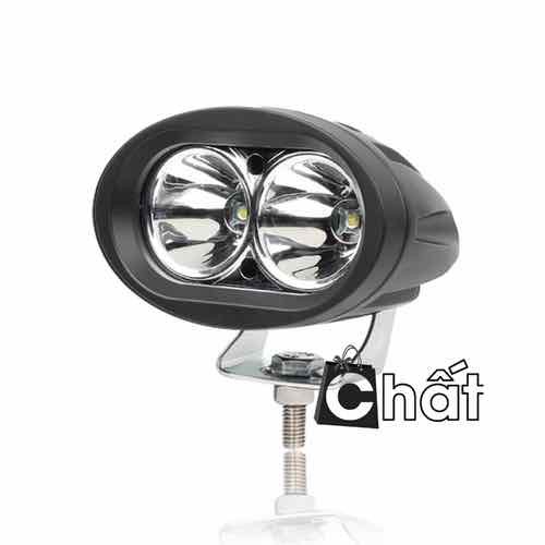 Đèn trợ sáng L2 cho xe máy đi đêm cực tốt