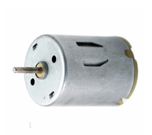 Motor động cơ Model: SRS-365SH 3v-12v