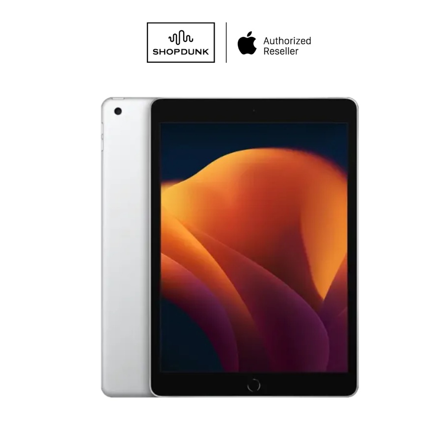 iPad Gen 9 10.2 inch WiFi