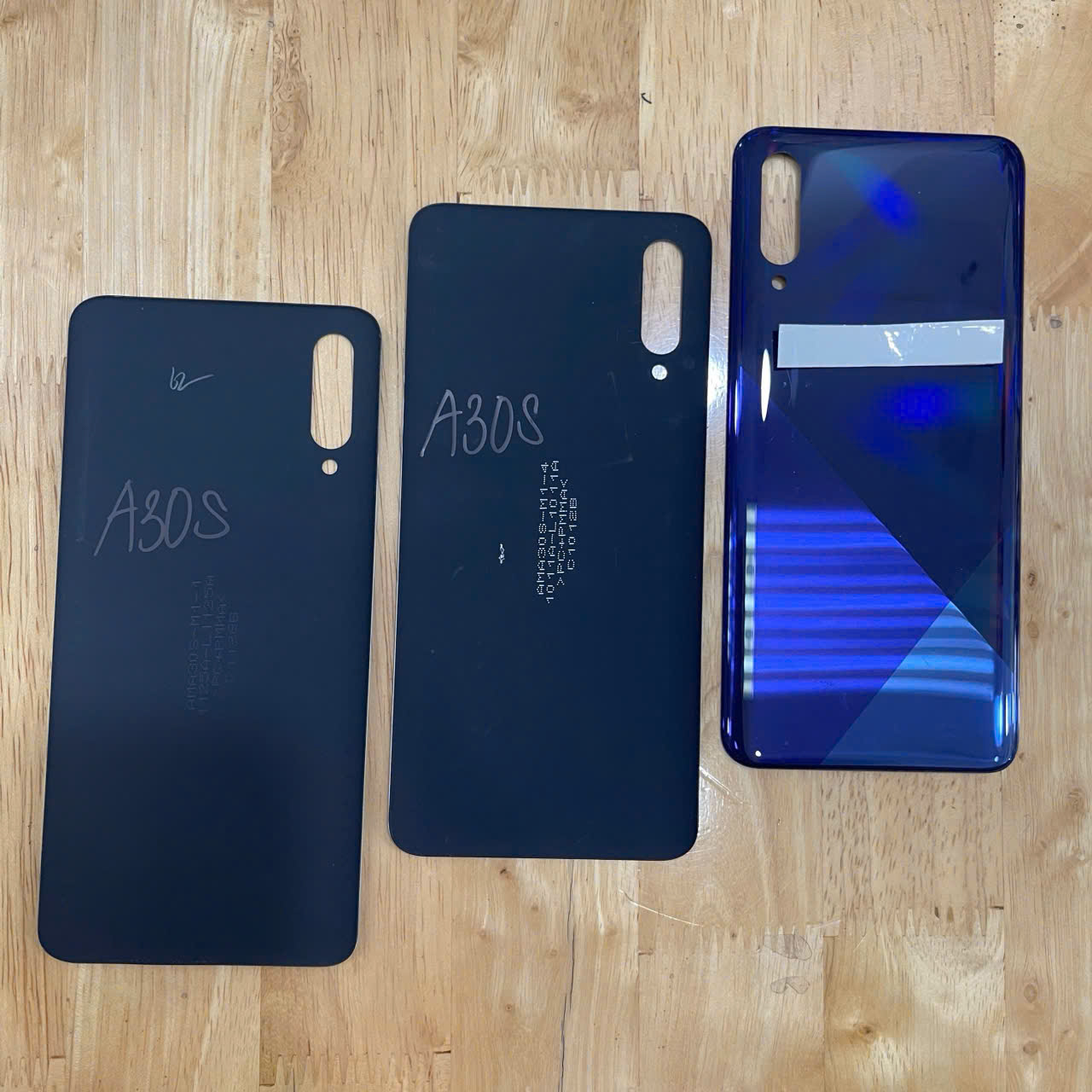 Nắp lưng samsung A30S