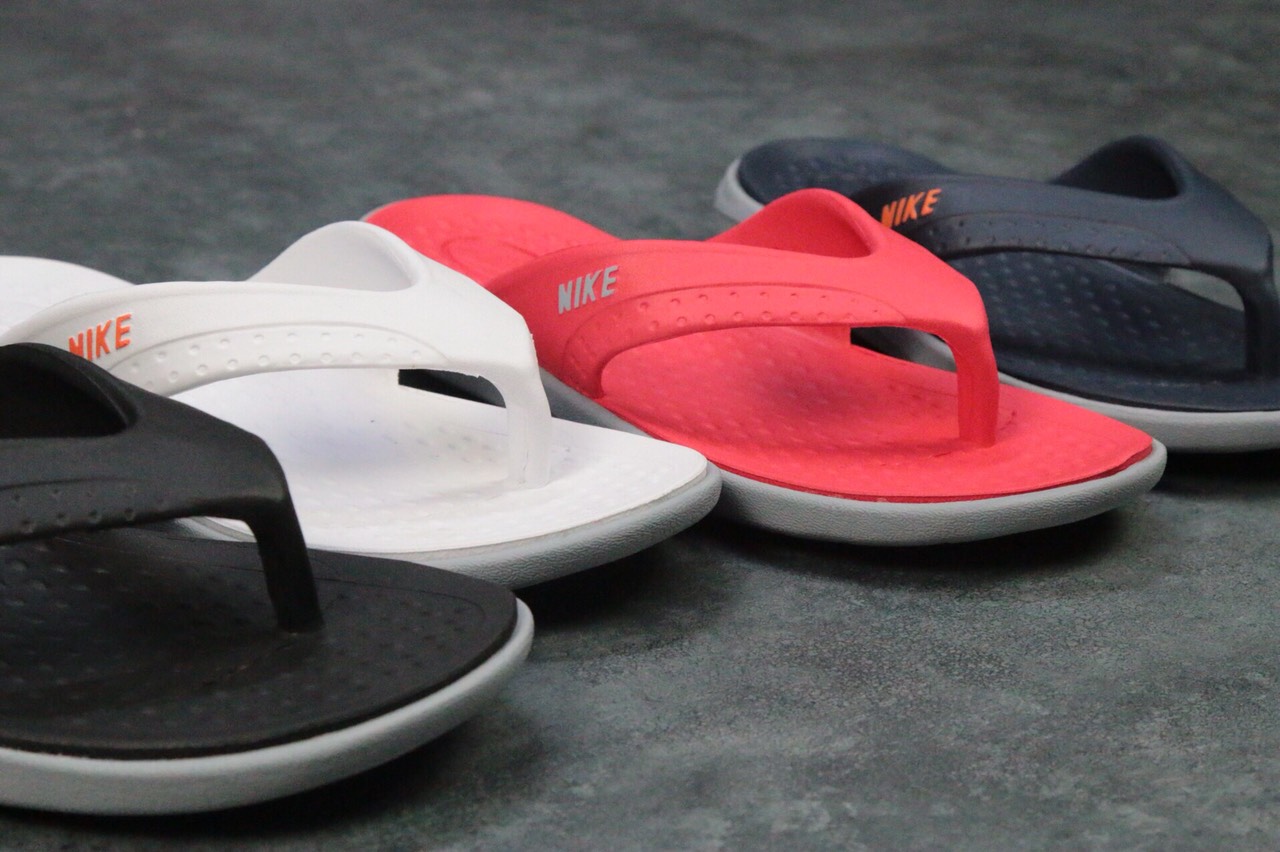 Dép kẹp đúc thể thao lẻ size 42